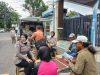 Dirlantas Polda Jatim Ngopi Bareng Warga Sosialisasi Tertib Lalin di Operasi Zebra Semeru
