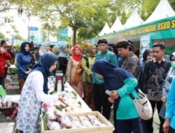 RSUD Srengat Luncurkan Inovasi Laa Kok Gitu Mas, Terobosan Komprehensif untuk Percepatan Penurunan Stunting di Kabupaten Blitar