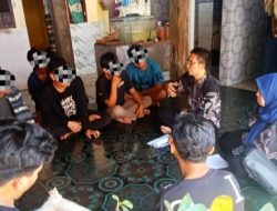 YPP Al Kholiqi dan BNNK Sidoarjo Perkuat Pengawasan Terpadu Pasien Rehabilitasi Narkoba