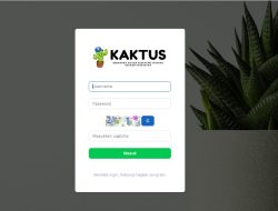 Dinkes Kabupaten Blitar Luncurkan KAKTUS, Sistem Terpadu yang Mengakselerasi Tata Kelola Kesehatan Modern, Transparan dan Responsif Gender