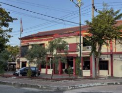 PAD Dinas Perkimhub Kabupaten Sumenep TA 2025 Melesat Melampaui Target