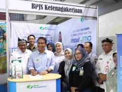 Pemkab Bojonegoro Tumbuhkan Lapangan Kerja Melalui Program Wirausaha Baru