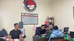 Sat Resnarkoba Polres Wonogiri Bekuk Pengguna Sabu, Amankan 1,38 Gram dari Tangan Pelaku