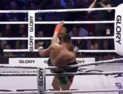 Fight or Survive Fascountry Vol 5 Siap Bergetar Dalam Episentrum Adrenalin Glory Knock-out di Sumenep