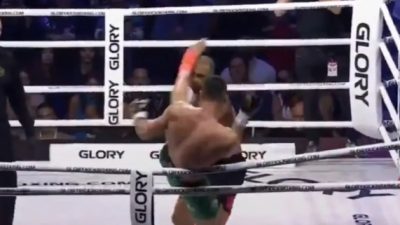 Fight or Survive Fascountry Vol 5 Siap Bergetar Dalam Episentrum Adrenalin Glory Knock-out di Sumenep