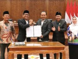 Resmi, Bojonegoro Punya Dana Abadi Pendidikan mulai Tahun 2026