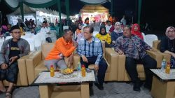 UMKM Fair Sidoarjo 2025 Resmi Dibuka, Dorong Kebanggaan pada Produk Lokal