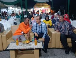 UMKM Fair Sidoarjo 2025 Resmi Dibuka, Dorong Kebanggaan pada Produk Lokal
