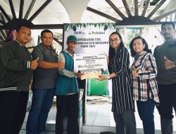 Perhutani KPH Bondowoso Salurkan Bantuan TJSL untuk Pembangunan Mushollah Al-Hidayah