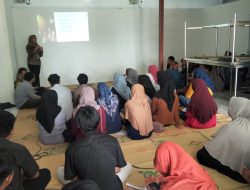 Pembekalan Relawan SPPG di Bulukerto, Pastikan Program Pemenuhan Gizi Berjalan Aman dan Tepat Sasaran