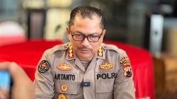 13 Hari Gelar Operasi Zebra Candi 2025, Polda Jateng Catatkan 44 Ribu Kasus Pelanggaran Lalu Lintas