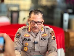 13 Hari Gelar Operasi Zebra Candi 2025, Polda Jateng Catatkan 44 Ribu Kasus Pelanggaran Lalu Lintas