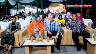 UMKM Fair Sidoarjo 2025 Resmi Dibuka, Dorong Kebanggaan pada Produk Lokal
