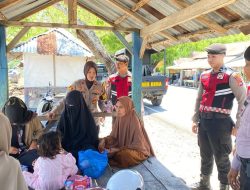 Polres Bima Intensifkan Patroli KRYD, Tempat Wisata dan Keramaian Jadi Fokus Pengamanan