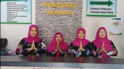 Komisi IV DPRD Kabupaten Mojokerto Gelar Sidak ke Beberapa Puskesmas Terkait Pelayanan Kepada Masyarakat