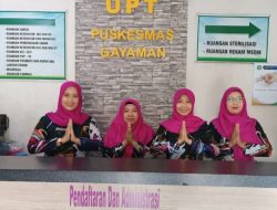 Komisi IV DPRD Kabupaten Mojokerto Gelar Sidak ke Beberapa Puskesmas Terkait Pelayanan Kepada Masyarakat