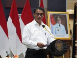 Dua Menteri Tegaskan Penugasan Anggota Polri Aktif di Kementerian Sangat Membantu