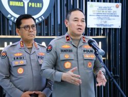 Hormati Putusan MK, Polri Tarik Pati Dalam Masa Orientasi Alih Jabatan di Kementerian