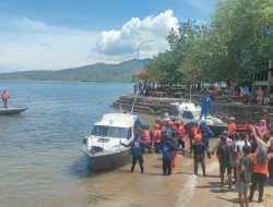 Kakek Terseret Banjir di Bima Ditemukan Meninggal, Tim Gabungan Lakukan Evakuasi
