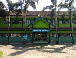 Siswi Kelas VIII A SMP Negeri 02 Balung Jember, Alami Perundungan