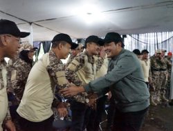 Pemkab Sidoarjo Gelar Retret untuk Kades se- Kabupaten