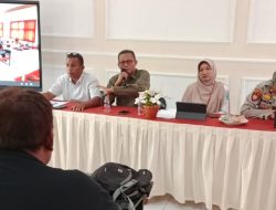 Kontroversi Keberadaan Komite Sekolah SMAN 1 Rogojampi Kabupaten Banyuwangi