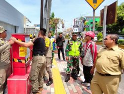 Pemkot Mojokerto Hentikan Operasional Layanan Penyelenggara Telekomunikasi, Akan Dibuka Kembali Setelah Penuhi Kewajiban