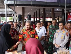 Pemkab Wonogiri Gelar Potensi Disabilitas 2025, Forkopimda Tegaskan Komitmen Mewujudkan Daerah Inklusif