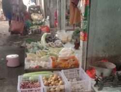 Jelang Nataru, Harga Beberapa Kebutuhan Pokok Mengalami Kenaikan