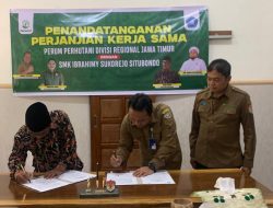 Teken MoU Strategis Perhutani dan Pemkab Bondowoso, Agroforestry Kopi Catat Kinerja Gemilang