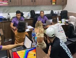 20 WNA Diduga Buat Konten Porno di Mengwi, Polres Badung: Tidak ditemukan Unsur Pornografi