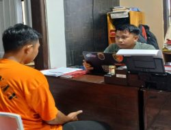 Terdesak Angsuran Motor, Pegawai RS Situbondo Gasak Uang Loket Rp 20 Juta