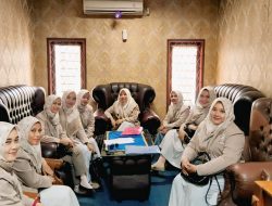 Tiga Non-ASN Belum Melengkapi BTS, Ketua FKHN Lampura Angkat Bicara