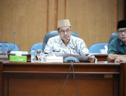 DPRD Sidoarjo Mediasi Polemik Pemakaman Almarhum Rudi di Perumahan Istana Mentari