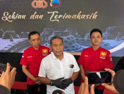 Polda Jateng Ungkap Pembunuhan Advokat di Cilacap, Motif Pelaku Terlilit Hutang dan Ingin Kuasai Mobil Korban