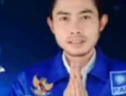 Anggota DPRD Kabupaten Mojokerto Makruf  Menyatakan Siap Menjadi Sekretaris DPD PAN