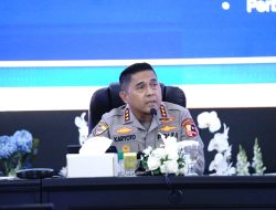 Kabaharkam Usulkan Pengaktifan Kogasgabpad Guna Tangani Bencana Sumatera dan Aceh