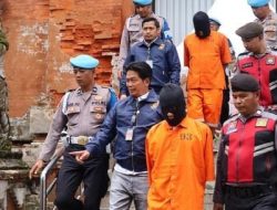 Polisi Ringkus 2 Importir Pakaian Bekas Ilegal dari Korsel di Bali, Total Transaksi Rp 669 M