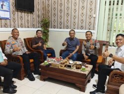 Perhutani, Polres dan DPRD Kabupaten Bondowooso Perkuat Sinergi Antisipasi Bencana Hidrometeorologi