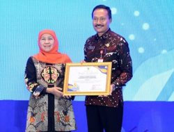 Kabupaten Sampang Terbaik I Partisipasi TKA Paket C di Jatim, Bukti Pendidikan Kesetaraan Kian Berkualitas