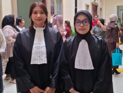 Abu Bakar Mengalami Gangguan Jiwa, Kuasa Hukum Minta Pengadilan Pertimbangkan