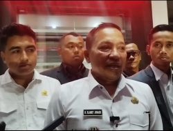 Laporkan Dugaan Korupsi Pajak RSUD RSMZ Rp3,3 Miliar, Bupati Sampang Kembali Diperiksa Kejari