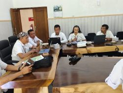 KPH Bondowoso Memasuki Grand Final Perhutani Innovasi Award 2025