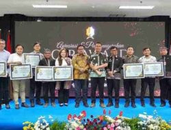 Bupati Setyo Wahono Tekankan Sinergi CSR dengan Program Prioritas Pemkab Bojonegoro