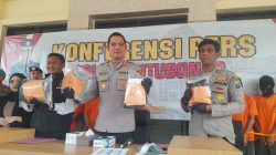 Sangat Bejat! Dua Suadara Kembar di Situbondo Cabuli Anak Kandungnya Berkali-kali