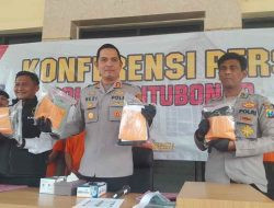 Sangat Bejat! Dua Suadara Kembar di Situbondo Cabuli Anak Kandungnya Berkali-kali