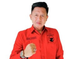 Iwan Efendi Resmi Pimpin DPC PDI Perjuangan Sampang 2025–2030