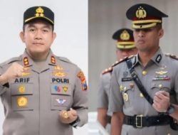 Mutasi Polri Bergulir, Kapolres Blitar dan Blitar Kota Resmi Berganti