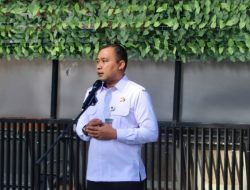 Jelang Nataru, Lapas Kelas IIA Sidoarjo Perkuat Sinergi Pengamanan Bersama Kepolisian