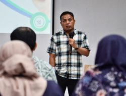 Jelang Libur Nataru, BPJS Kesehatan Sidoarjo Pastikan Layanan Kesehatan untuk Peserta JKN Tetap On!